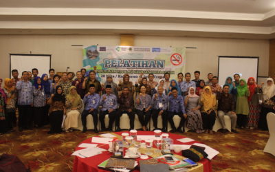 MTCC UMMAGELANG FASILITASI PENYUSUNAN  PERDA KTR DI  20 KABUPATEN/KOTA DI JAWA TENGAH