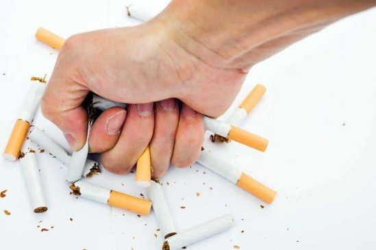 MTCC Universitas Muhammadiyah  Magelang Dorong Semua Pemda buat Perda Kawasan Tanpa Rokok