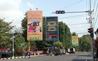 “SAVE CHILDREN” DARI BAHAYA ROKOK , TEGAKKAN KTR !!
