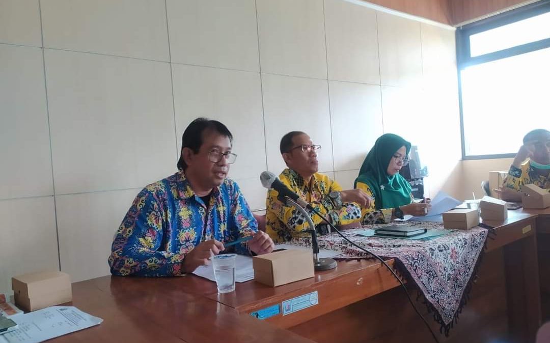 Universitas Muhammadiyah Magelang Jalin Kerja Sama dengan Pemda Kabupaten Pekalongan