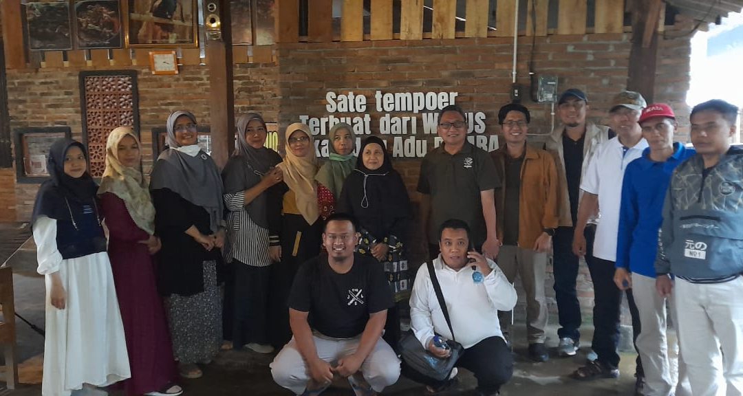 MTCC Unimma bersama MPM PP Muhammadiyah Yogyakarta menyelenggarakan Rapat Koordinasi