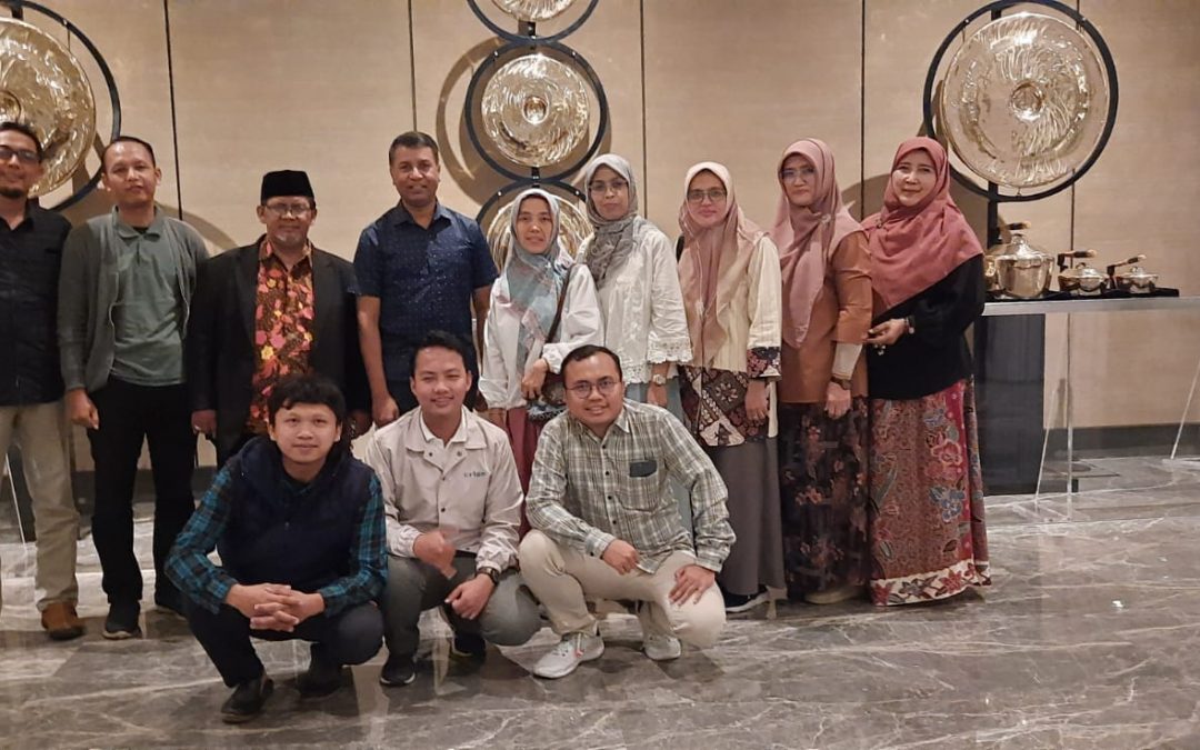 Rapat Koordinasi Muhammadiyah Tobacco Control Network (MTCN)