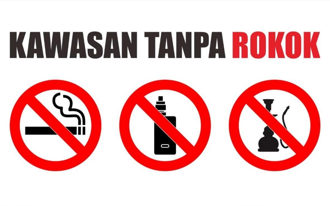 Kumpulan Regulasi Kawasan Tanpa Rokok Wilayah Dampingan MTCC Unimma