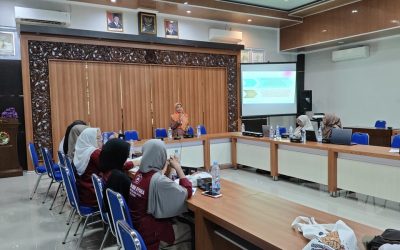 Lokakarya pemangku kepentingan untuk kebijakan dan peningkatan kesadaran tentang pengendalian tembakau di Dinas Kesehatan Kabupaten Jepara