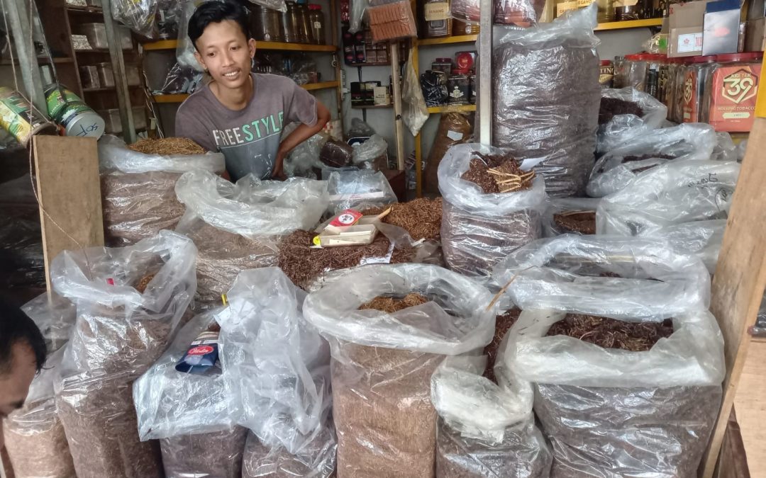 MTCC Unimma menjadi Enumerator Price Monitoring Suvey