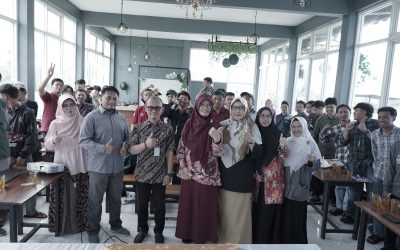 Sekolah Tani Mandiri Muhammadiyah (Petani Muda Kabupaten Magelang)