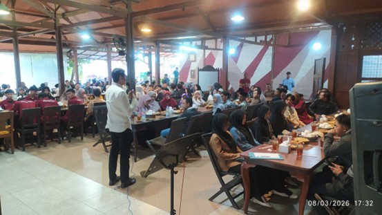 MTCC Unimma dan Pemuda Muhammadiyah PP menyelengarakan FGD dengan para petani tembakau dari Kabupaten Temanggung