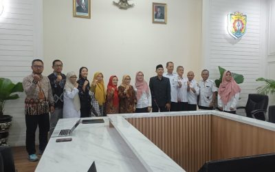 Advokasi Peraturan Daerah Kabupaten Kendal