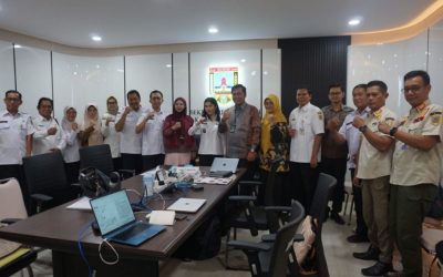 Advokasi Peraturan Daerah Kawasan Kabupaten Kudus